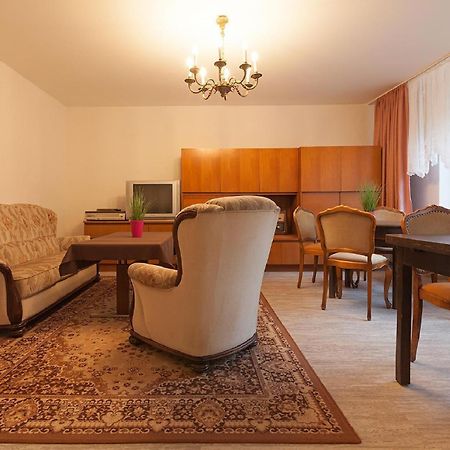 Privat-Pension-Doemens Aachen Kültér fotó